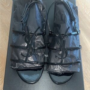 🚨🚨🚨🔥🔥FLASH SALE 🔥🔥🚨🚨🚨YSL Sandals